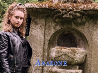 Anazone