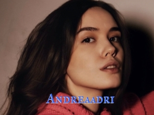 Andreaadri
