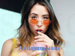Andreagamboa