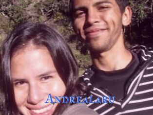 Andrealaru