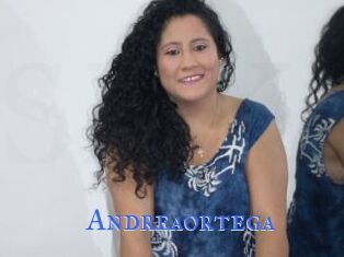 Andreaortega