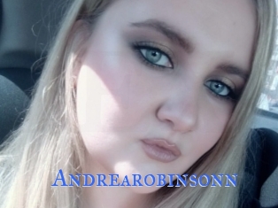 Andrearobinsonn