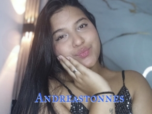 Andreastonnes