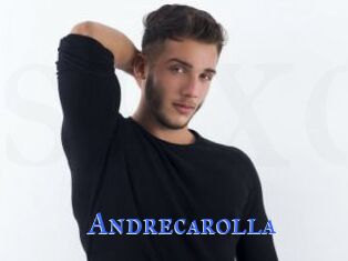 Andrecarolla