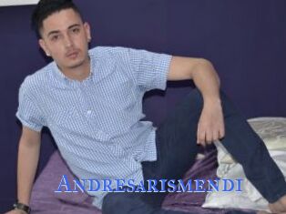 Andresarismendi
