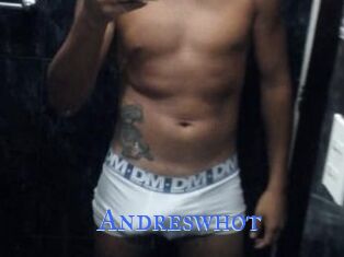 Andreswhot