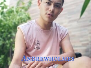 Andrewholmes