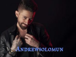 Andrewsolomun