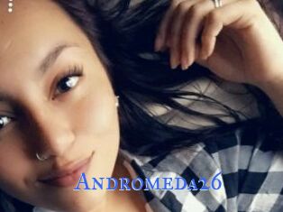 Andromeda26