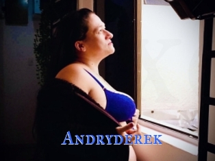 Andryderek