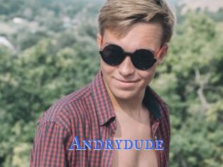 Andrydude