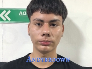 Andybroown