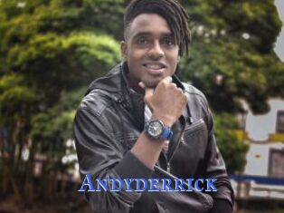 Andyderrick