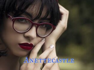 Anettecastle