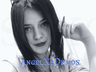 AngelX2Demon