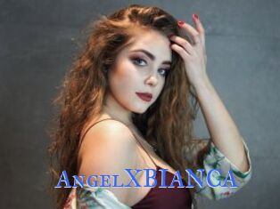 AngelXBIANCA