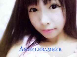 Angelbbamber
