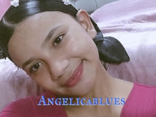 Angelicablues