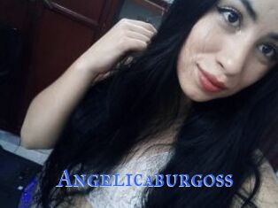Angelicaburgoss