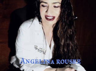 Angelina_rousee