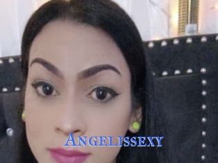 Angelissexy