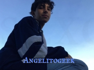 Angelitogeek