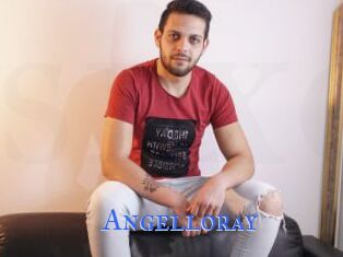 Angelloray