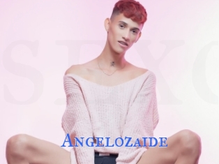 Angelozaide