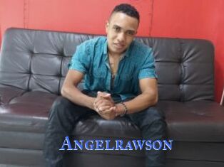 Angelrawson