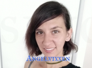 Angelvixxen