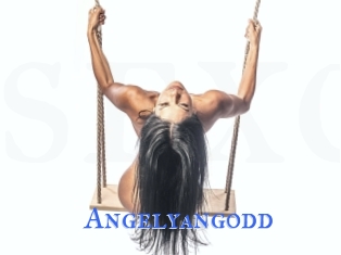 Angelyangodd