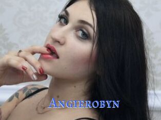 Angierobyn