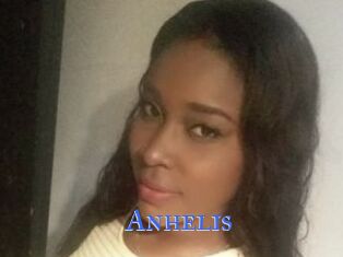 Anhelis