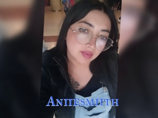 Aniiesmiith