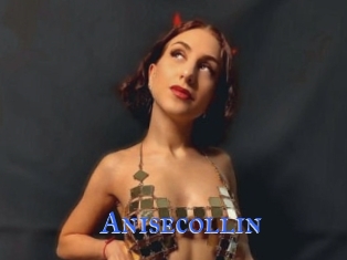 Anisecollin