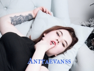 Anitaevanss