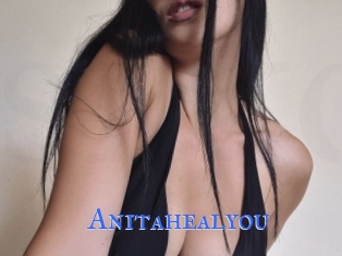 Anitahealyou