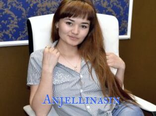 Anjellinasin