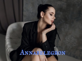 Annabelegron