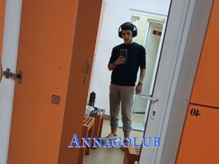 Annagolub