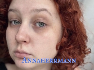 Annaherrmann