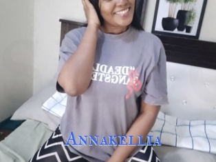 Annakellia