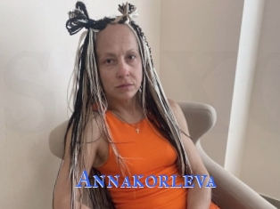 Annakorleva