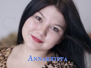 Annakrista
