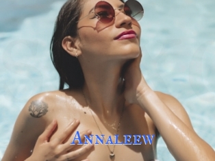 Annaleew