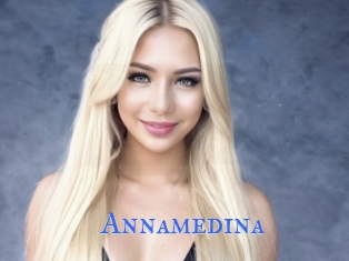 annamedina Sexcams Chatten