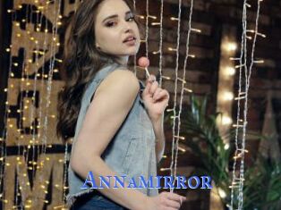 Annamirror