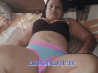 Annanauthy