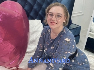 Annanivaro