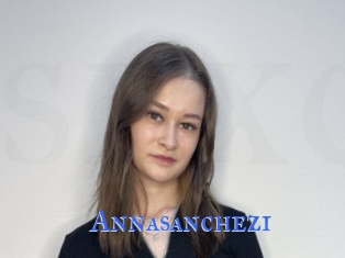 Annasanchezi